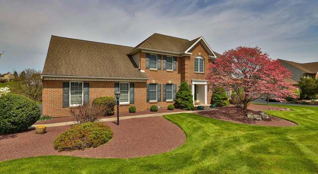 Photo of 4748 York Dr, Orefield, PA 18069