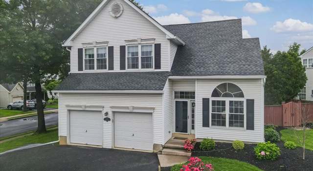 Photo of 358 Lenape Trl, Allentown, PA 18104