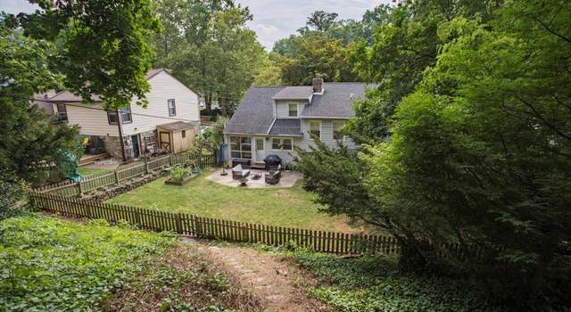 Photo of 601 Manayunk Rd, Bala Cynwyd, PA 19004