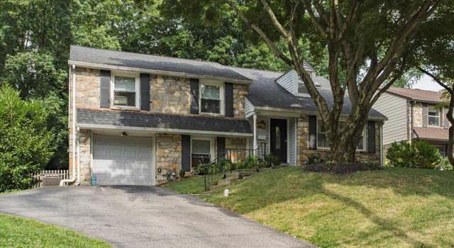 Photo of 601 Manayunk Rd, Bala Cynwyd, PA 19004