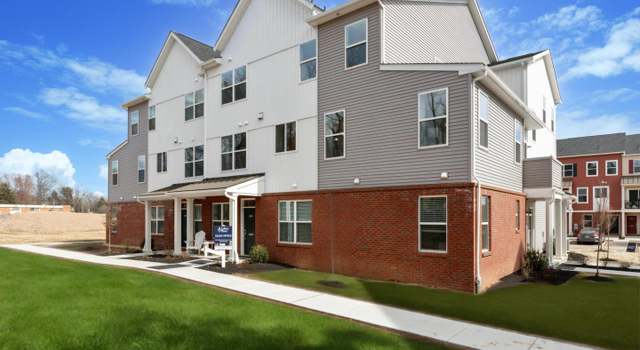 Photo of 251 Chapel Ct Unit 83B, Norristown, PA 19401