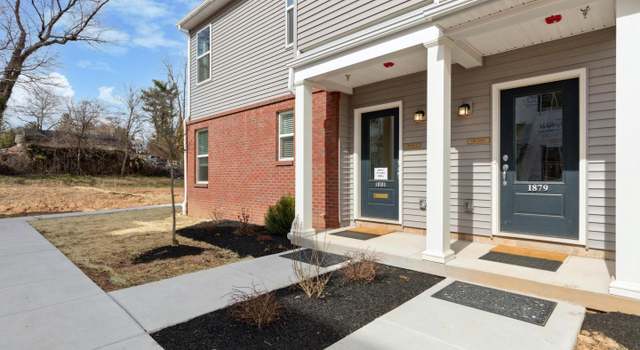 Photo of 251 Chapel Ct Unit 83B, Norristown, PA 19401