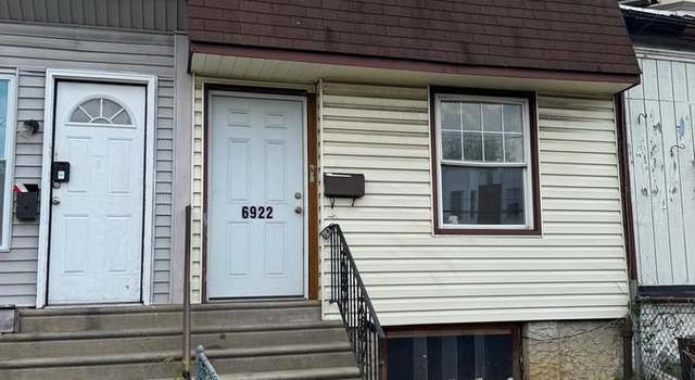 Photo of 6922 Paschall Ave, Philadelphia, PA 19142