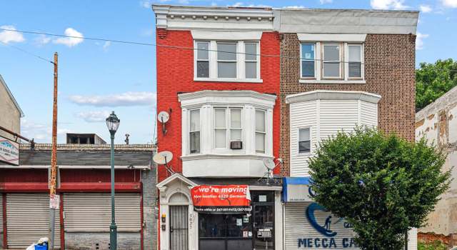 Photo of 5027 Germantown Ave, Philadelphia, PA 19144