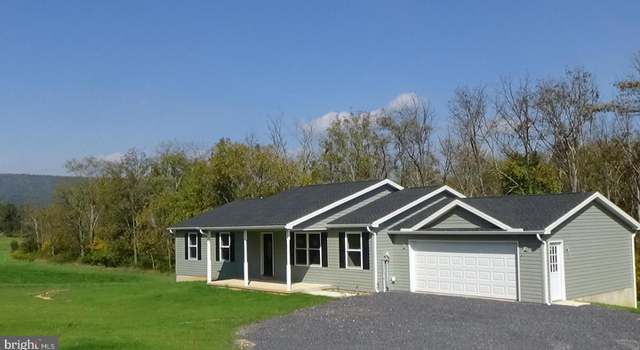 Photo of 3319 Fort Robinson Rd, Loysville, PA 17047