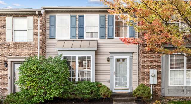 Photo of 308 Barrington Ln, Winchester, VA 22601