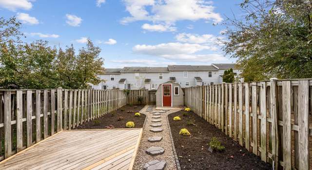 Photo of 308 Barrington Ln, Winchester, VA 22601