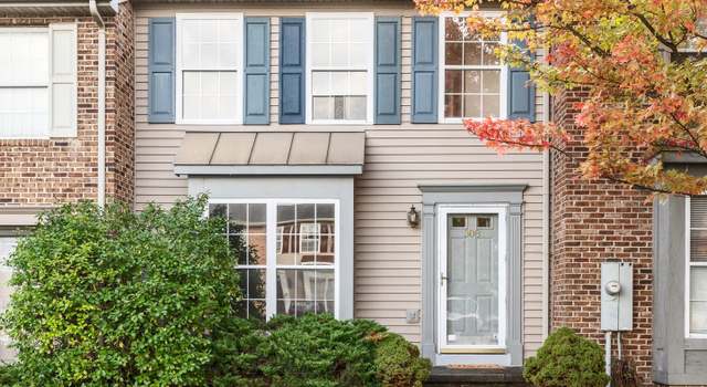 Photo of 308 Barrington Ln, Winchester, VA 22601