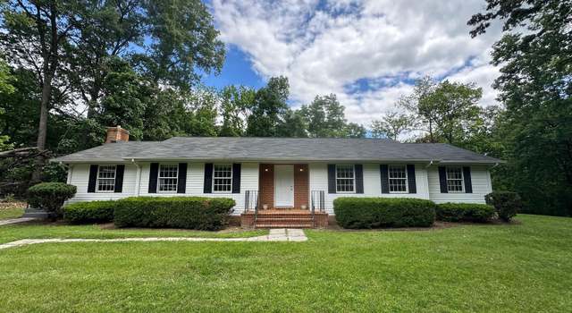 Photo of 519 Orchard Dale Dr, Clear Brook, VA 22624