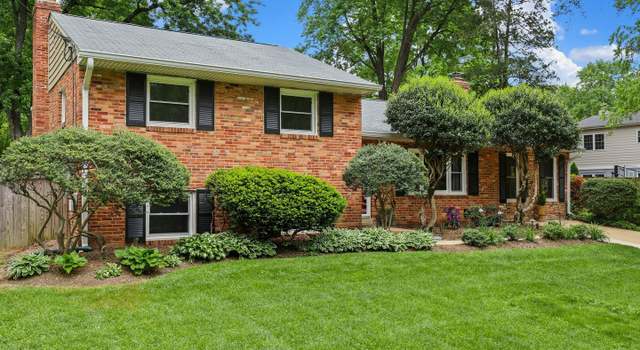 Photo of 3067 Hazelton St, Falls Church, VA 22044