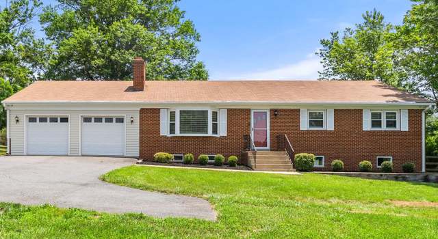 Photo of 20772 Gleedsville Rd, Leesburg, VA 20175