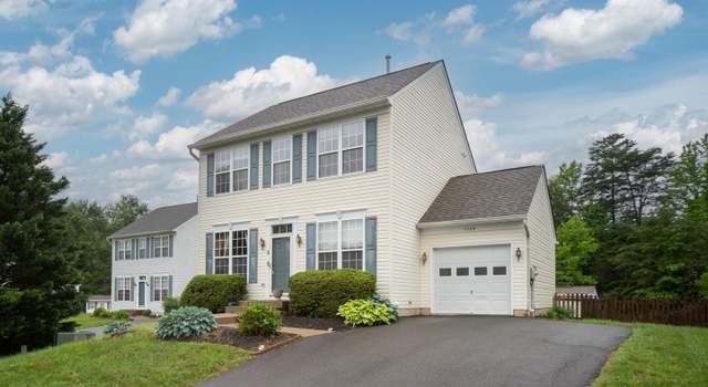 Photo of 11106 Polaris Ct, Fredericksburg, VA 22407
