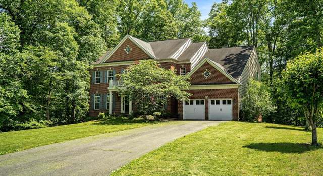 Photo of 35 March Ct, Fredericksburg, VA 22406