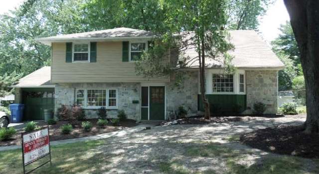 Photo of 112 Forest Rd, Cherry Hill, NJ 08034