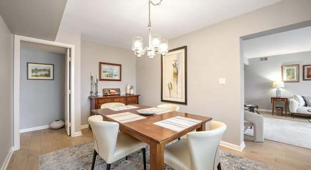 Photo of 2141 Wisconsin Ave NW #604, Washington, DC 20007