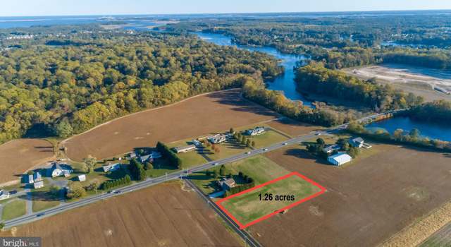 Photo of 1.26 acres Dorman Rd, Lewes, DE 19958