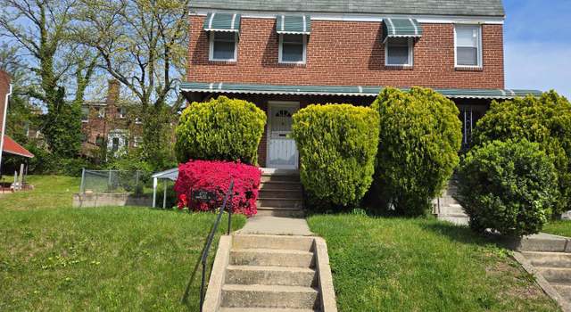 Photo of 4727 Kimberleigh Rd, Baltimore, MD 21212