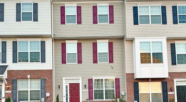 Photo of 112 Ironwood Ct, Rosedale, MD 21237