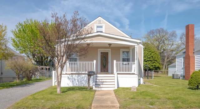 Photo of 1903 Walnut Ave, Baltimore, MD 21222