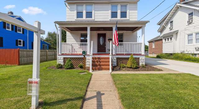 Photo of 1317 Birch Ave, Baltimore, MD 21227