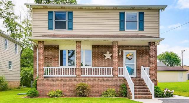 Photo of 3103 Sparrows Point Rd, Baltimore, MD 21219