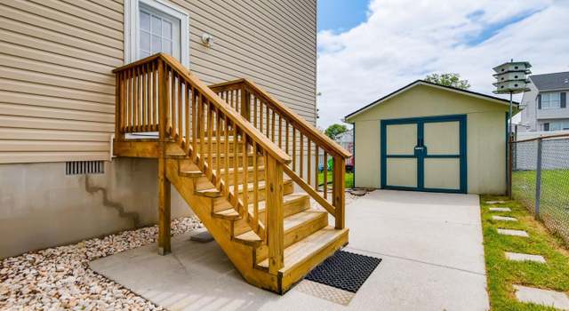 Photo of 3103 Sparrows Point Rd, Baltimore, MD 21219