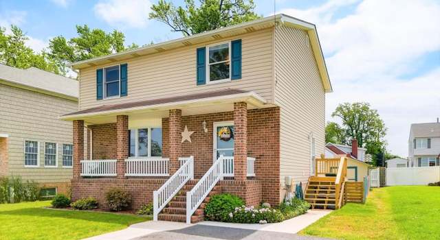 Photo of 3103 Sparrows Point Rd, Baltimore, MD 21219