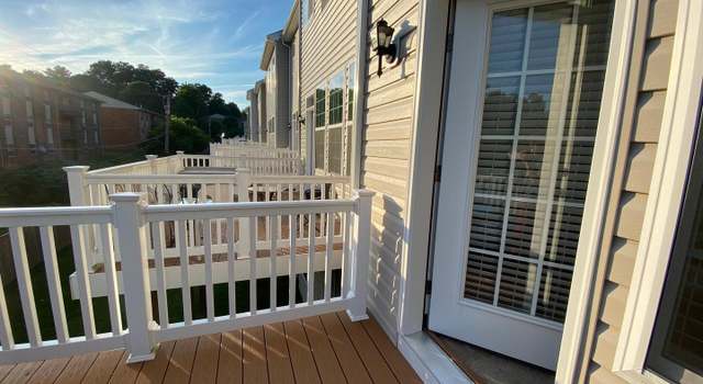 Photo of 106 Amelia Way, Owings Mills, MD 21117