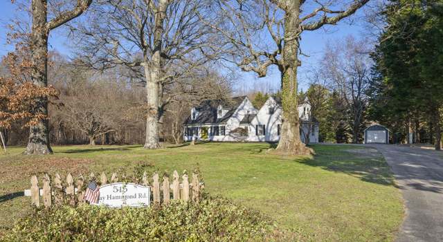 Photo of 515 Clay Hammond Rd, Prince Frederick, MD 20678