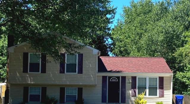 Photo of 1184 Bannister Cir, Waldorf, MD 20602