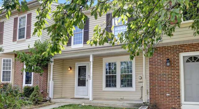 Photo of 4986 Pintail Ct, Frederick, MD 21703