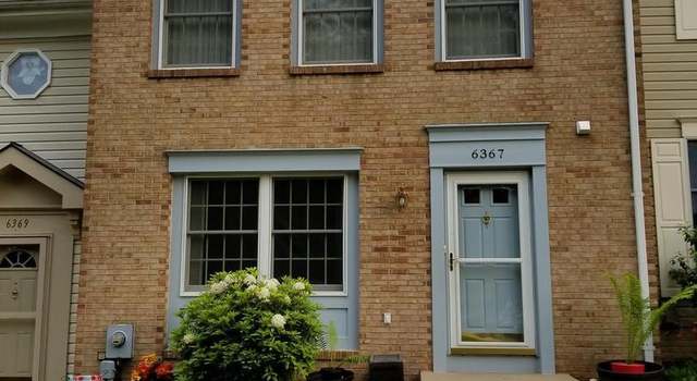 Photo of 6367 New Haven Ct, Frederick, MD 21703