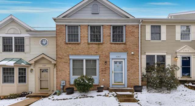 Photo of 6367 New Haven Ct, Frederick, MD 21703