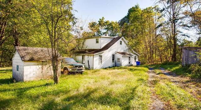 Photo of 15854 Saint Anthony Rd, Thurmont, MD 21788