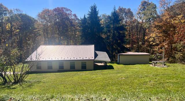 Photo of 886 Bloomington Hill Rd, Bloomington, MD 21523