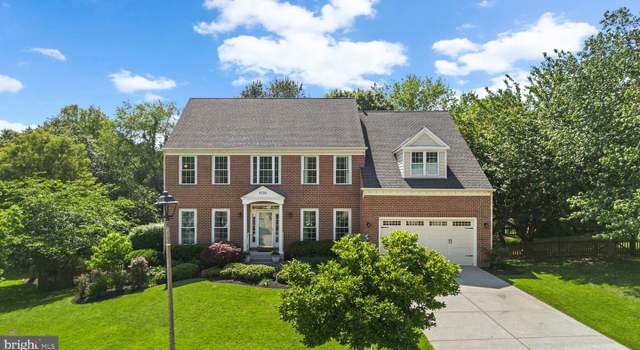 Photo of 5120 Wellinghall Way, Columbia, MD 21044