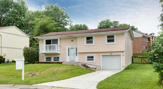 Photo of 5731 Margrave Mews, Columbia, MD 21045