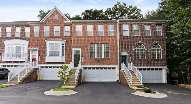 Photo of 3908 Bryant Park Cir, Burtonsville, MD 20866