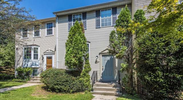 Photo of 7631 Moccasin Ln, Rockville, MD 20855