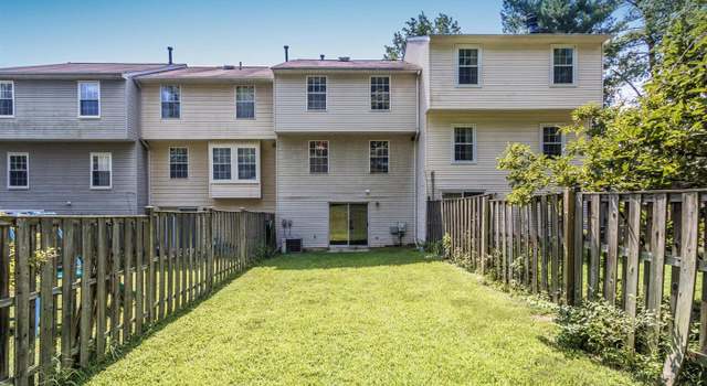 Photo of 7631 Moccasin Ln, Rockville, MD 20855