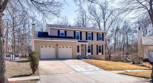 36 Battersea Ln, Fort Washington, MD 20744 | Redfin