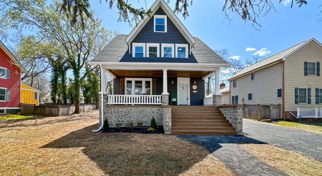 Property at 4309 Queensbury Rd, Riverdale, MD 20737, 5 beds, 3 baths