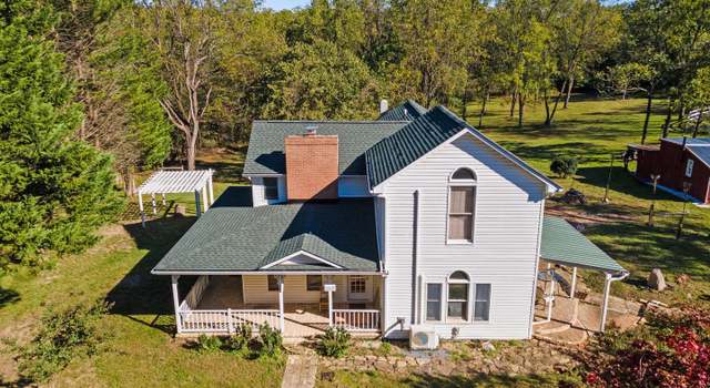 Photo of 10819 Shanktown Rd, Big Pool, MD 21711