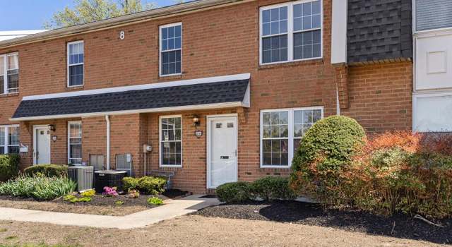 Photo of 2048 Harbour Dr #2048, Palmyra, NJ 08065