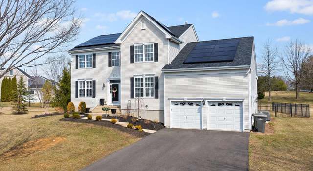 Photo of 50 Heritage Dr, Allentown, NJ 08501