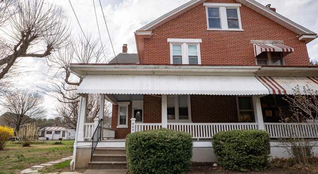 Photo of 445 Main St, Bally, PA 19503