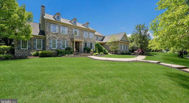 Photo of 2712 Kent Dr, Doylestown, PA 18902