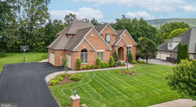 Photo of 250 Holly Ridge Dr, State College, PA 16801