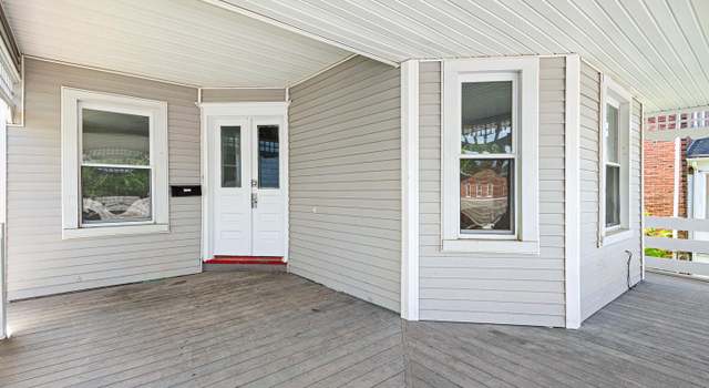 Photo of 420 Walnut St, Coatesville, PA 19320