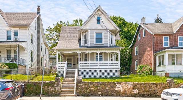 Photo of 420 Walnut St, Coatesville, PA 19320